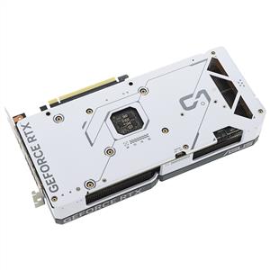 ASUS DUAL GeForce RTX 4070 WHITE OC 12GB GDDR6X 192Bit Nvidia DLSS 3 Ekran Kartı