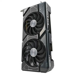ASUS DUAL GeForce RTX 4070 OC 12GB GDDR6X 192Bit Nvidia DLSS 3 Ekran Kartı