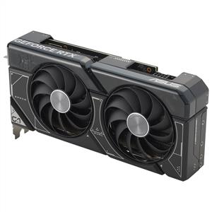 ASUS DUAL GeForce RTX 4070 OC 12GB GDDR6X 192Bit Nvidia DLSS 3 Ekran Kartı