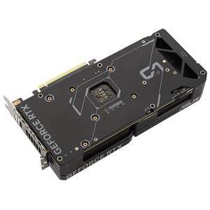 ASUS DUAL GeForce RTX 4070 OC 12GB GDDR6X 192Bit Nvidia DLSS 3 Ekran Kartı