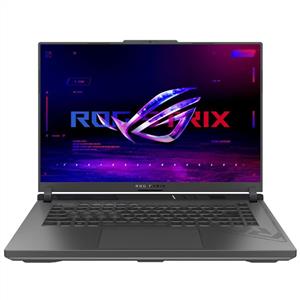 Asus Rog Strix G16 13.Nesil Core i7 13650HX-RTX4060 8Gb-16Gb-512Gb-16inc-W11