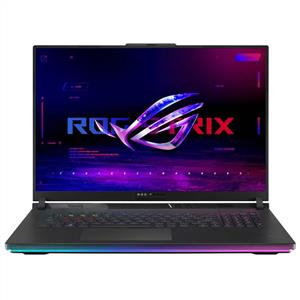 Asus Rog Strix Scar 18 14.Nesil Core i9 14900HX-RTX4090 16Gb-32Gb-2Tb-18inc-W11