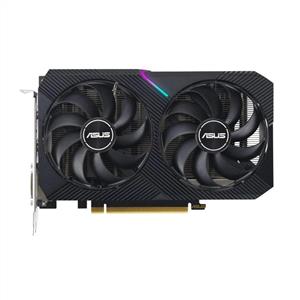 ASUS DUAL GeForce RTX 3050 V2 OC 8GB GDDR6 128Bit Nvidia Ekran Kartı