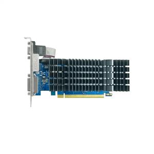 ASUS GEFORCE GT730-SL-2GD3-BRK-EVO 2GB DDR3 64bit 927MHz EKRAN KARTI