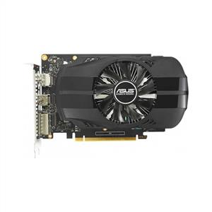 ASUS GeForce GTX 1650 Phoenix O4GD6-P EVO OC 4GB GDDR6 128 Bit Ekran Kartı
