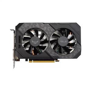 ASUS TUF GeForce GTX 1650 V2 GAMING 4GB GDDR6 128Bit Nvidia DX12 Ekran Kartı