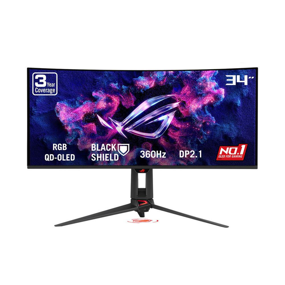 ASUS 34