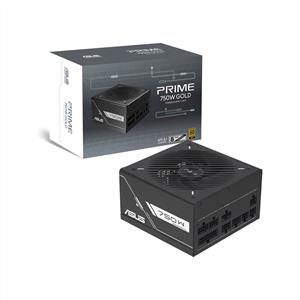 ASUS PRIME 750W 80PLUS GOLD GÜÇ KAYNAĞI