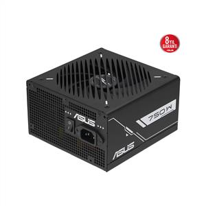 ASUS PRIME 750W 80PLUS GOLD GÜÇ KAYNAĞI