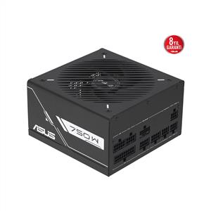 ASUS PRIME 750W 80PLUS GOLD GÜÇ KAYNAĞI