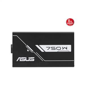 ASUS PRIME 750W 80PLUS GOLD GÜÇ KAYNAĞI