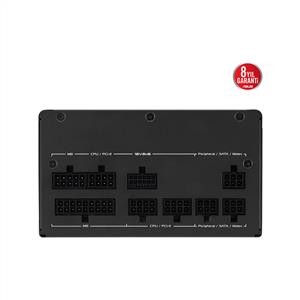 ASUS PRIME 750W 80PLUS GOLD GÜÇ KAYNAĞI
