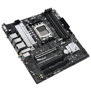 ASUS PRIME B650M-A WIFI AMD B650 Soket AM5 DDR5 5600MHz (OC) M.2 Anakart