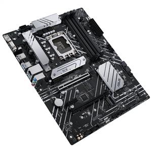 ASUS PRIME B660-PLUS D4 Intel B660 Soket 1700 DDR4 5066MHz (OC) M.2 Anakart