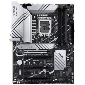 ASUS PRIME Z790-P WIFI Intel Z790 Soket 1700 DDR5 7200MHz (OC) M.2 Anakart