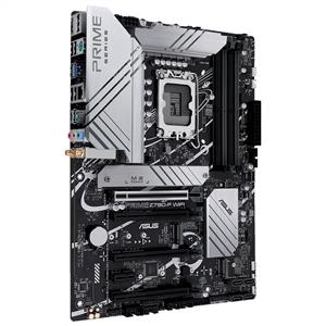 ASUS PRIME Z790-P WIFI Intel Z790 Soket 1700 DDR5 7200MHz (OC) M.2 Anakart