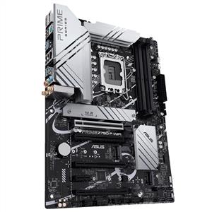 ASUS PRIME Z790-P WIFI Intel Z790 Soket 1700 DDR5 7200MHz (OC) M.2 Anakart