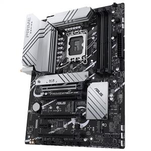 ASUS PRIME Z790-P WIFI Intel Z790 Soket 1700 DDR5 7200MHz (OC) M.2 Anakart