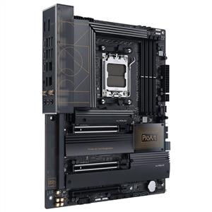 ASUS ProArt X670E CREATOR WIFI AMD X670 Soket AM5 DDR5 6400MHz(OC) M.2 Anakart