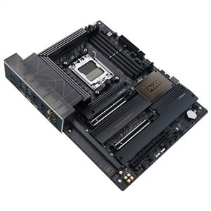 ASUS ProArt X670E CREATOR WIFI AMD X670 Soket AM5 DDR5 6400MHz(OC) M.2 Anakart