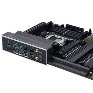 ASUS ProArt X670E CREATOR WIFI AMD X670 Soket AM5 DDR5 6400MHz(OC) M.2 Anakart