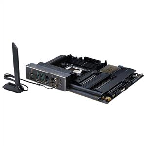 ASUS ProArt X670E CREATOR WIFI AMD X670 Soket AM5 DDR5 6400MHz(OC) M.2 Anakart