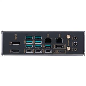 ASUS ProArt X670E CREATOR WIFI AMD X670 Soket AM5 DDR5 6400MHz(OC) M.2 Anakart