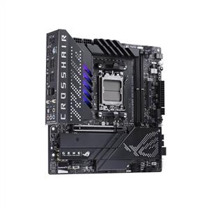 k*a様 ASUS ROG CROSSHAIR X670E GENE ASUS ROG CROSSHAIR X670E GENE AMD X670 Soket AM5 DDR5 6400MHz (OC