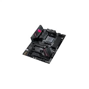 ASUS ROG STRIX B550-F GAMING WIFI II AMD B550 Soket AM4 DDR4 5100MHz(OC) Anakart