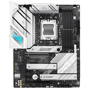 ASUS ROG STRIX B650-A GAMING WF AMD B650 Soket AM5 DDR5 6400MHz (OC) Anakart