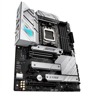 ASUS ROG STRIX B650-A GAMING WF AMD B650 Soket AM5 DDR5 6400MHz (OC) Anakart
