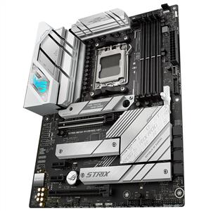 ASUS ROG STRIX B650-A GAMING WF AMD B650 Soket AM5 DDR5 6400MHz (OC) Anakart