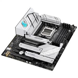 ASUS ROG STRIX B650-A GAMING WF AMD B650 Soket AM5 DDR5 6400MHz (OC) Anakart