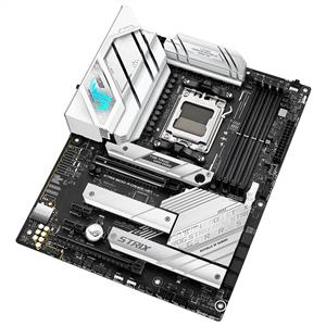 ASUS ROG STRIX B650-A GAMING WF AMD B650 Soket AM5 DDR5 6400MHz (OC) Anakart