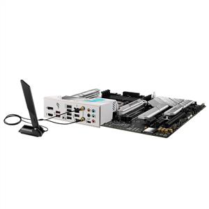 ASUS ROG STRIX B650-A GAMING WF AMD B650 Soket AM5 DDR5 6400MHz (OC) Anakart