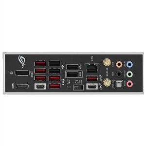 ASUS ROG STRIX B650E-E GAMING WF AMD B650 Soket AM5 DDR5 6400MHz (OC) Anakart