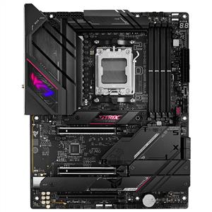 ASUS ROG STRIX B650E-E GAMING WF AMD B650 Soket AM5 DDR5 6400MHz (OC) Anakart