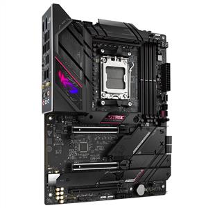 ASUS ROG STRIX B650E-E GAMING WF AMD B650 Soket AM5 DDR5 6400MHz (OC) Anakart