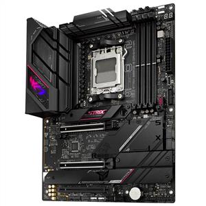ASUS ROG STRIX B650E-E GAMING WF AMD B650 Soket AM5 DDR5 6400MHz (OC) Anakart