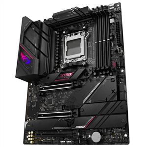 ASUS ROG STRIX B650E-E GAMING WF AMD B650 Soket AM5 DDR5 6400MHz (OC) Anakart