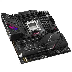 ASUS ROG STRIX B650E-E GAMING WF AMD B650 Soket AM5 DDR5 6400MHz (OC) Anakart