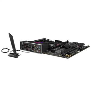 ASUS ROG STRIX B650E-E GAMING WF AMD B650 Soket AM5 DDR5 6400MHz (OC) Anakart