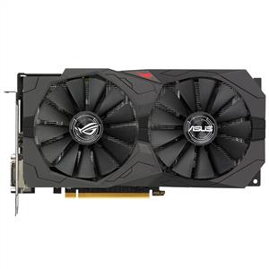 ASUS ROG STRIX Radeon RX 560 GAMING 4GB GDDR5 128 Bit AMD Ekran Kartı