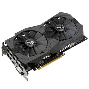 ASUS ROG STRIX Radeon RX 560 GAMING 4GB GDDR5 128 Bit AMD Ekran Kartı