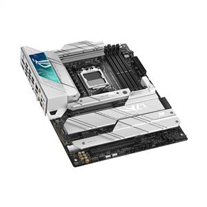 ASUS ROG STRIX X670E-A GAMING WIFI AMD X670 Soket AM5 DDR5 6400MHz(OC) Anakart
