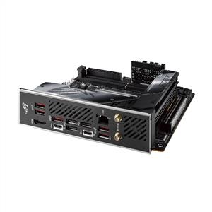 ASUS ROG STRIX X670E-I GAMING WIFI AMD X670 Soket AM5 DDR5 6400MHz (OC) Anakart
