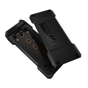 ASUS TUF GAMING A1 USB-C 3.2 Gen 2x1 M.2 NVMe SSD KUTUSU