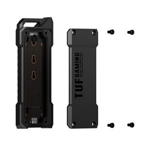 ASUS TUF GAMING A1 USB-C 3.2 Gen 2x1 M.2 NVMe SSD KUTUSU