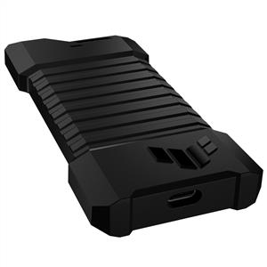 ASUS TUF GAMING A1 USB-C 3.2 Gen 2x1 M.2 NVMe SSD KUTUSU