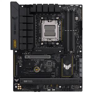 ASUS TUF GAMING B650-PLUS AMD B650 Soket AM5 DDR5 6400MHz (OC) M.2 Anakart